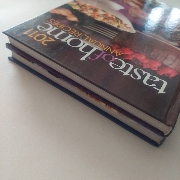 Taste Of Home Annual Recipes 2011/2012 - Picture 11 of 11